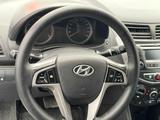 Hyundai Accent 2014 года за 5 650 000 тг. в Актау – фото 2