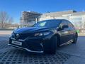 Toyota Camry 2022 года за 14 600 000 тг. в Алматы