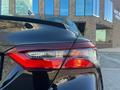 Toyota Camry 2022 года за 14 600 000 тг. в Алматы – фото 5
