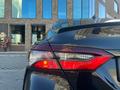 Toyota Camry 2022 года за 14 600 000 тг. в Алматы – фото 6
