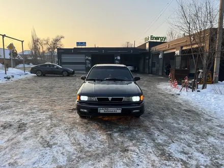 Mitsubishi Galant 1992 года за 1 500 000 тг. в Алматы – фото 2