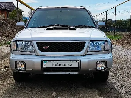 Subaru Forester 1998 года за 3 200 000 тг. в Алматы