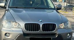 BMW X5 2006 года за 9 200 000 тг. в Шымкент – фото 4