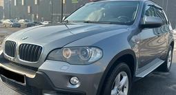 BMW X5 2006 года за 9 200 000 тг. в Шымкент – фото 3