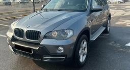 BMW X5 2006 года за 9 200 000 тг. в Шымкент