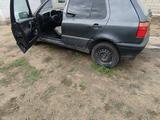 Volkswagen Golf 1993 годаfor750 000 тг. в Павлодар