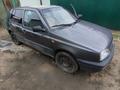 Volkswagen Golf 1993 годаfor750 000 тг. в Павлодар – фото 4