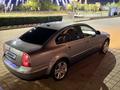 Volkswagen Passat 2003 года за 2 700 000 тг. в Астана – фото 3