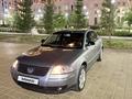 Volkswagen Passat 2003 года за 2 700 000 тг. в Астана – фото 10