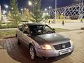 Volkswagen Passat 2003 года за 2 700 000 тг. в Астана – фото 11