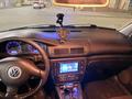 Volkswagen Passat 2003 года за 2 700 000 тг. в Астана – фото 12