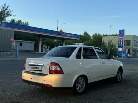 ВАЗ (Lada) Priora 2170 2013 года за 2 650 000 тг. в Павлодар – фото 3