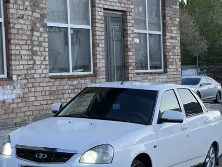 ВАЗ (Lada) Priora 2170 2013 года за 2 650 000 тг. в Павлодар – фото 14