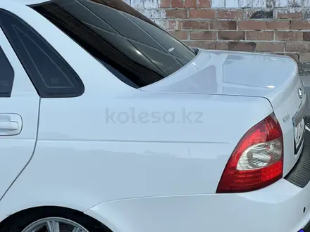 ВАЗ (Lada) Priora 2170 2013 года за 2 650 000 тг. в Павлодар – фото 15