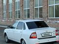ВАЗ (Lada) Priora 2170 2013 годаүшін2 650 000 тг. в Павлодар – фото 16