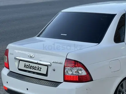 ВАЗ (Lada) Priora 2170 2013 года за 2 650 000 тг. в Павлодар – фото 18