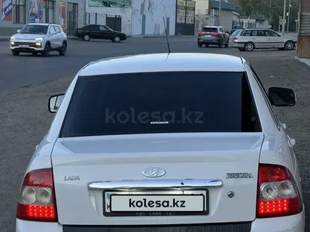 ВАЗ (Lada) Priora 2170 2013 года за 2 650 000 тг. в Павлодар – фото 19