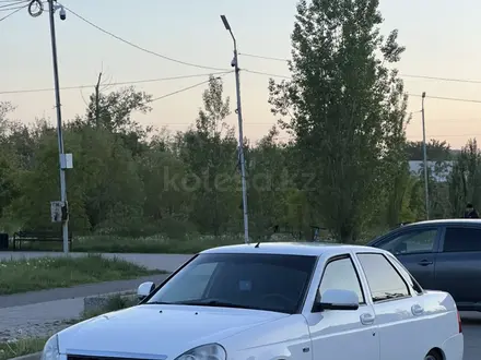 ВАЗ (Lada) Priora 2170 2013 года за 2 650 000 тг. в Павлодар – фото 2