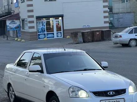 ВАЗ (Lada) Priora 2170 2013 года за 2 650 000 тг. в Павлодар – фото 20