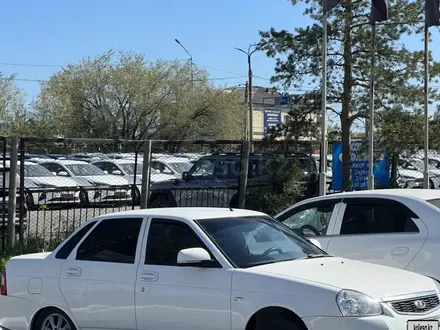ВАЗ (Lada) Priora 2170 2013 года за 2 650 000 тг. в Павлодар – фото 23