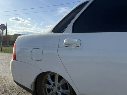 ВАЗ (Lada) Priora 2170 2013 года за 2 650 000 тг. в Павлодар – фото 25