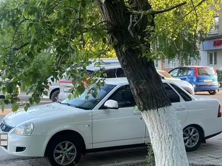 ВАЗ (Lada) Priora 2170 2013 года за 2 650 000 тг. в Павлодар – фото 24