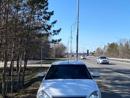 ВАЗ (Lada) Priora 2170 2013 года за 2 650 000 тг. в Павлодар – фото 26