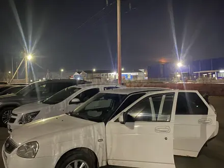 ВАЗ (Lada) Priora 2170 2013 года за 2 650 000 тг. в Павлодар – фото 28