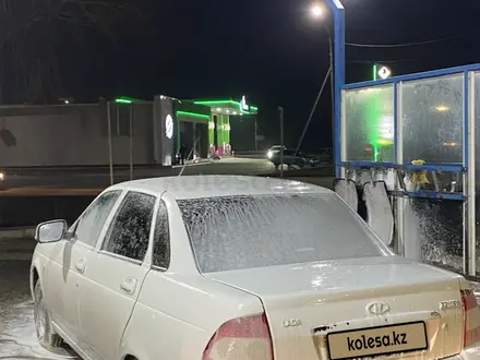 ВАЗ (Lada) Priora 2170 2013 года за 2 650 000 тг. в Павлодар – фото 29