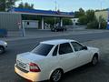 ВАЗ (Lada) Priora 2170 2013 годаүшін2 650 000 тг. в Павлодар – фото 4