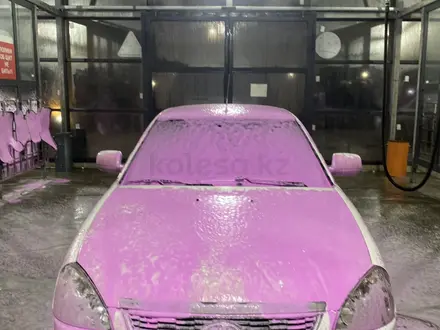 ВАЗ (Lada) Priora 2170 2013 года за 2 650 000 тг. в Павлодар – фото 30
