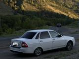ВАЗ (Lada) Priora 2170 2013 годаүшін2 650 000 тг. в Павлодар
