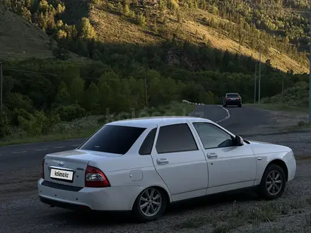 ВАЗ (Lada) Priora 2170 2013 года за 2 650 000 тг. в Павлодар