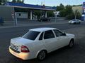 ВАЗ (Lada) Priora 2170 2013 годаүшін2 650 000 тг. в Павлодар – фото 7