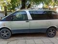 Toyota Previa 1991 годаүшін1 500 000 тг. в Тараз