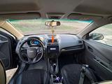 Chevrolet Cobalt 2023 года за 5 800 000 тг. в Семей – фото 2