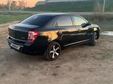 Chevrolet Cobalt 2023 года за 5 800 000 тг. в Семей