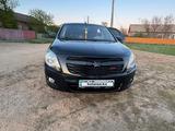 Chevrolet Cobalt 2023 года за 5 800 000 тг. в Семей – фото 4