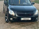 Chevrolet Cobalt 2023 года за 5 800 000 тг. в Семей – фото 5