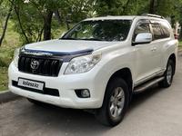 Toyota Land Cruiser Prado 2012 годаүшін14 900 000 тг. в Алматы