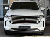 Chevrolet Tahoe High Country 2022 года за 42 000 000 тг. в Алматы – фото 2