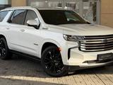 Chevrolet Tahoe High Country 2022 года за 42 000 000 тг. в Алматы – фото 3