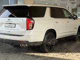 Chevrolet Tahoe High Country 2022 года за 42 000 000 тг. в Алматы – фото 4