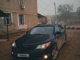 Toyota Camry 2013 годаүшін5 400 000 тг. в Актау – фото 4