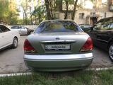 Nissan Sunny 2005 года за 2 500 000 тг. в Тараз – фото 4