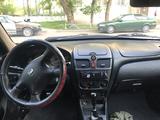 Nissan Sunny 2005 года за 2 500 000 тг. в Тараз – фото 5