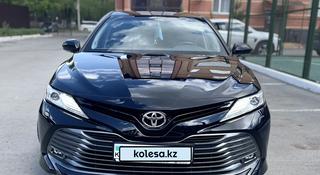 Toyota Camry 2019 года за 16 000 000 тг. в Караганда