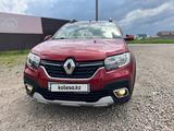 Renault Sandero Stepway 2020 годаүшін5 500 000 тг. в Петропавловск