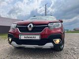 Renault Sandero Stepway 2020 годаүшін5 500 000 тг. в Петропавловск – фото 2