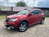 Renault Sandero Stepway 2020 годаүшін5 500 000 тг. в Петропавловск – фото 3